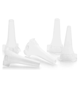 Otoscópio Pocket Junior 22841 com Estojo - Welch Allyn